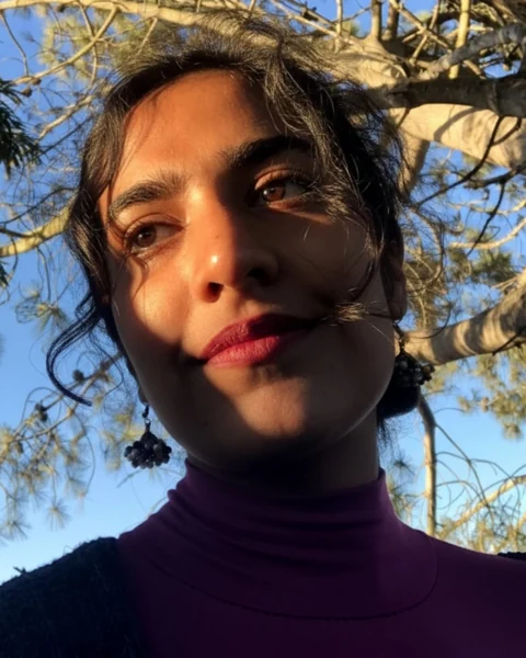 Zoha Tahira